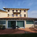 Casa Re Del Bosco - Venice Airport