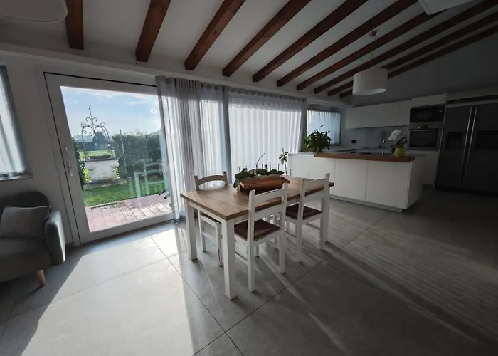 Casa Re Del Bosco - Venice Airport