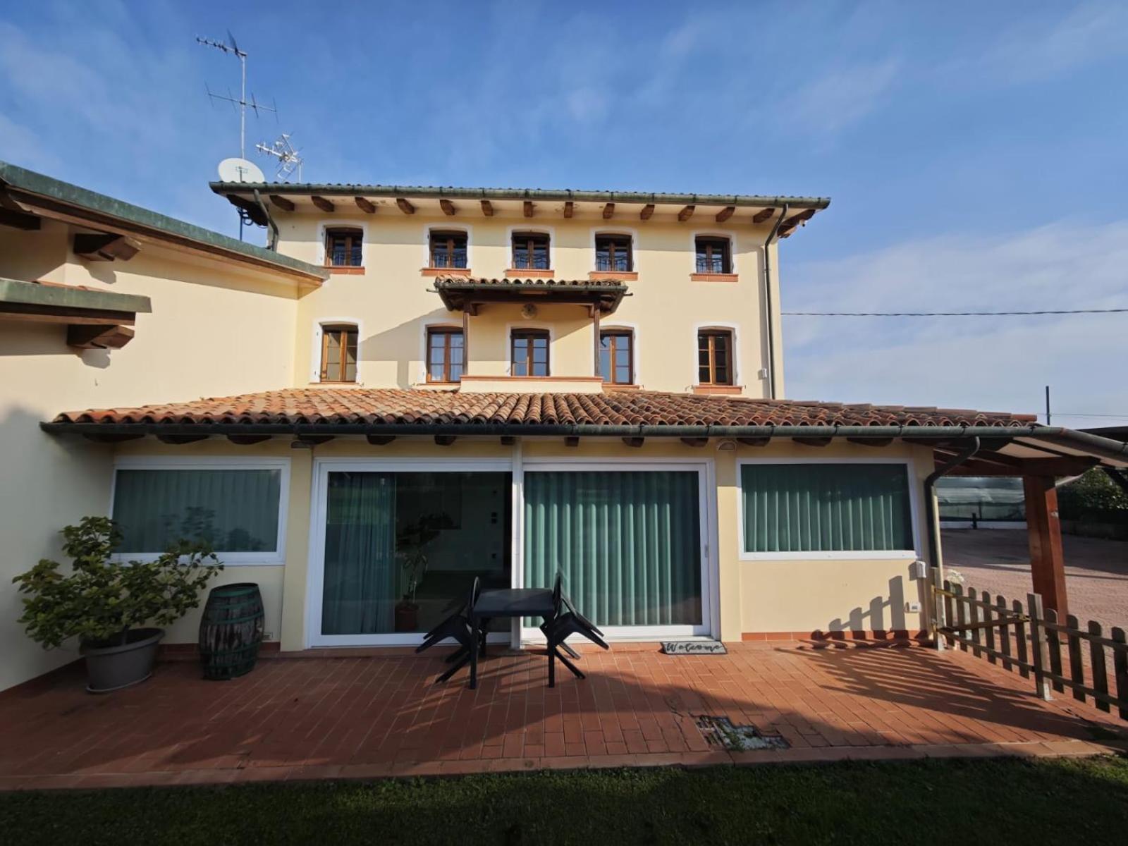 Appartement Casa Re Del Bosco - Airport Venise