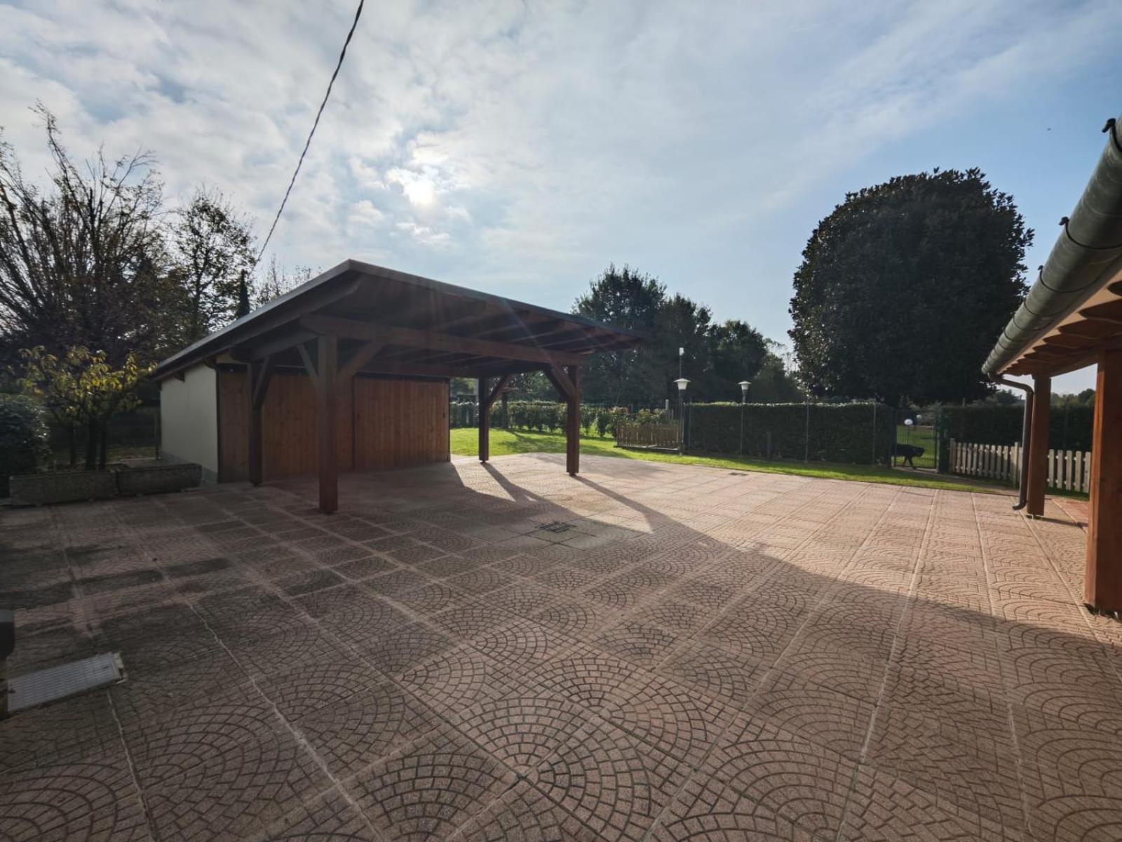 Casa Re Del Bosco - Airport Venise