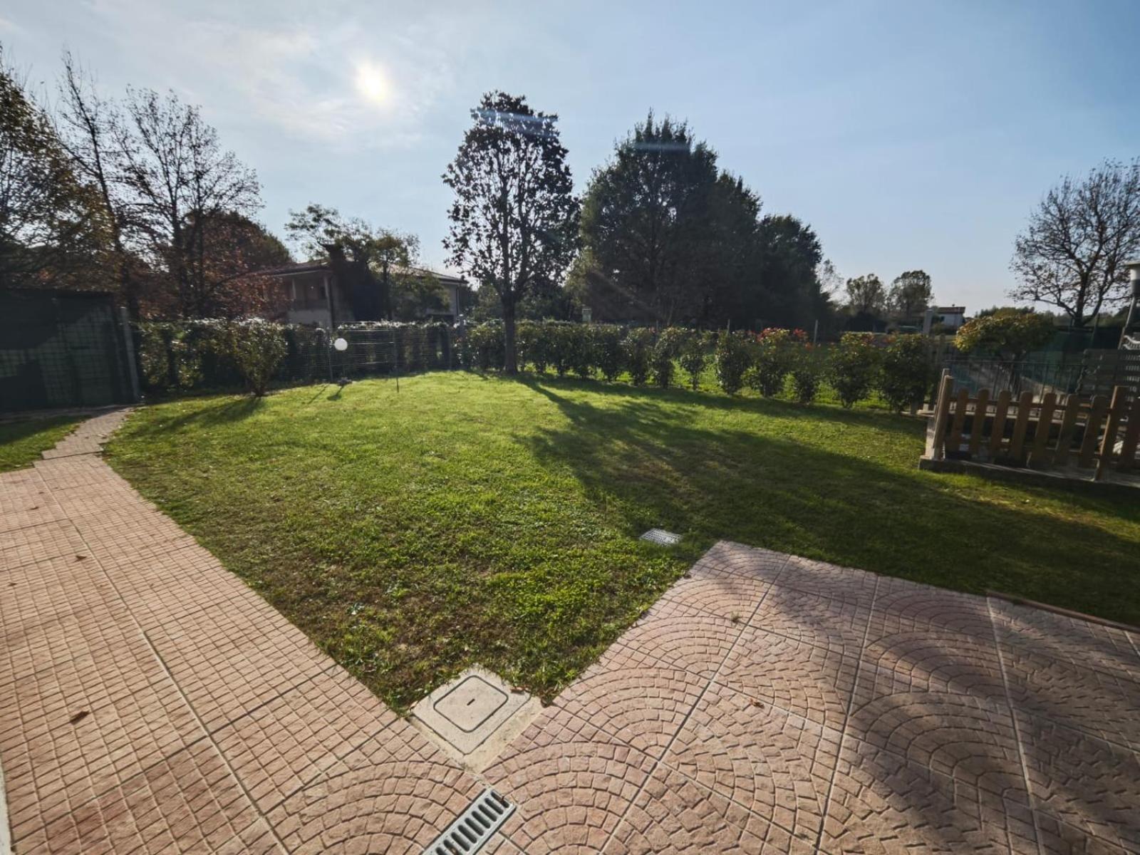 Appartement Casa Re Del Bosco - Airport Venise